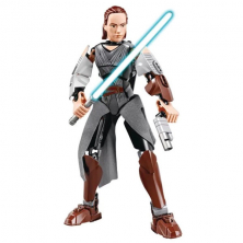 Конструктор KSZ аналог Lego 75528 Star Wars Рей