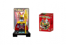Минифигурка Enlighten Brick Lu Bu - серия 1/A