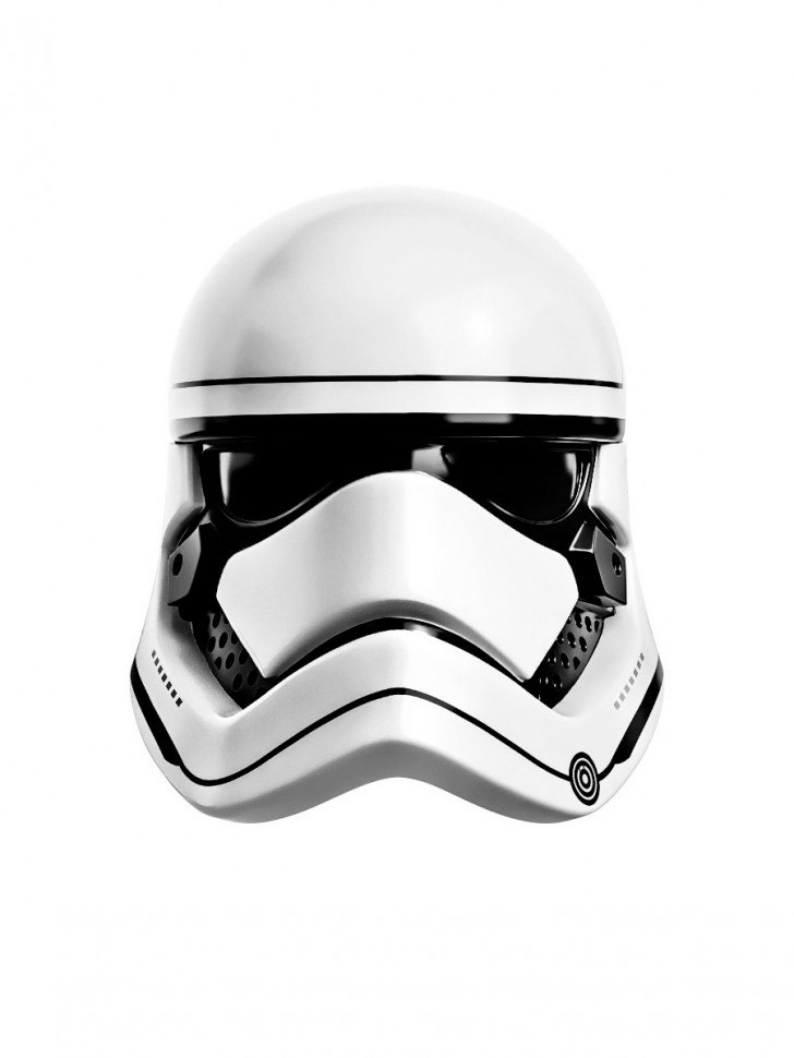 Конструктор аналог Lego Star Wars 75114 Штурмовик Первого Ордена