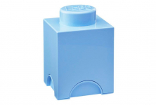 PT-4001 Кирпичик для хранения - голубой PT-4001-LIGHTBLUE