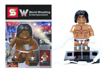 SY160 Минифигурка врестлера - WWE SY160-1