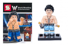 SY160 Минифигурка врестлера - WWE SY160-6