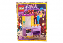 Конструктор LEGO Friends Туалетный столик