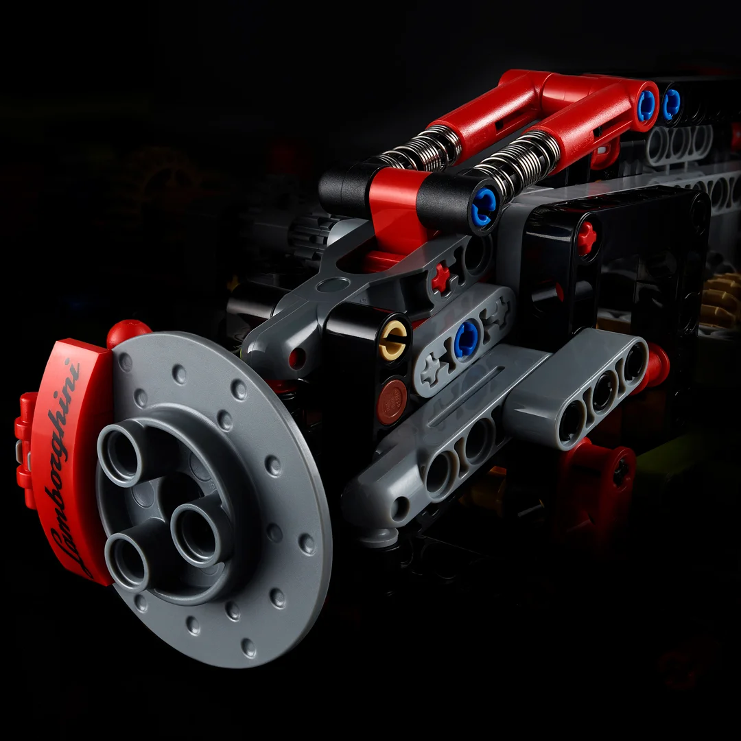 Конструктор Lambоrghini Siаn FKP 37 50002/42115