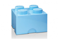 PT-4003 Кирпичик для хранения - голубой PT-4003-LIGHTBLUE