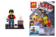 Минифигурка Фильм - MOVIE 78025-6