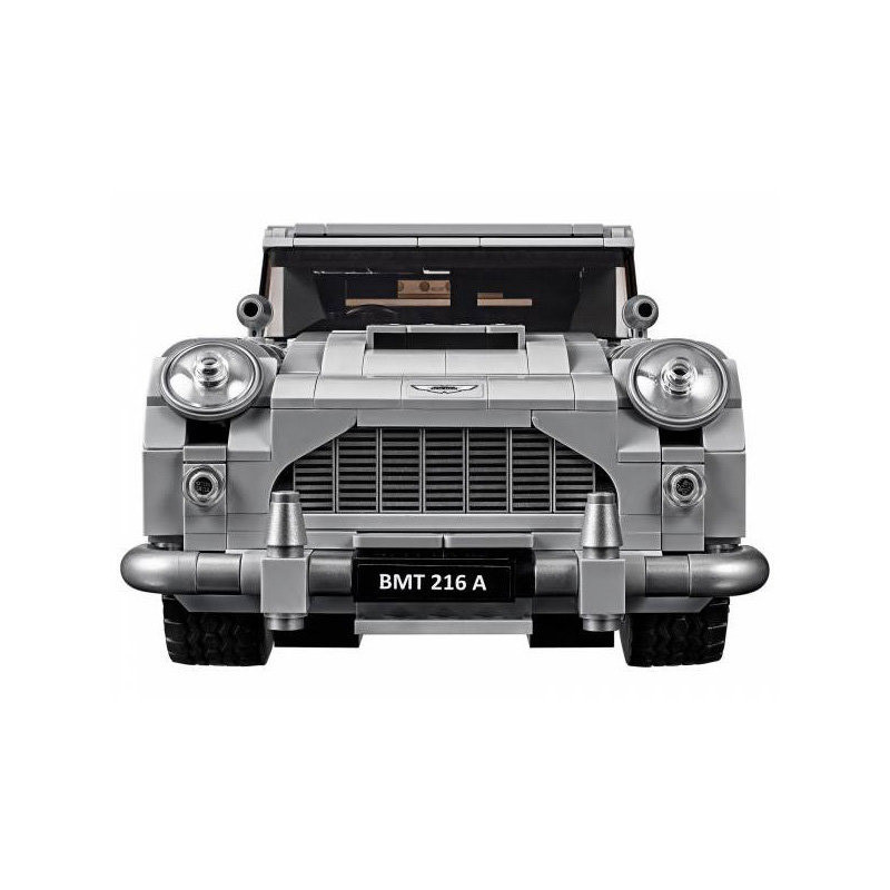 Конструктор 10262 James Bond Aston Martin DB5 Креатор Эксперт 71048