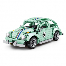 Конструктор SY Спорткар Volkswagen K?fer