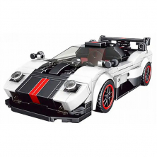 Конструктор Mould King Спорткар Pagani Zonda R