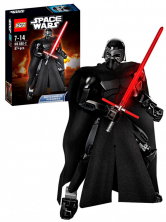 Конструктор аналог Lego Star Wars 75117 Кайлон Рен