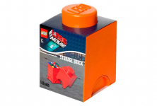 PT-4001 Кирпичик для хранения - оранжевый PT-4001-ORANGE