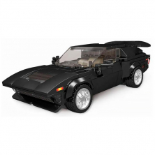 Конструктор Mould King Спорткар GTS-5