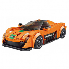 Конструктор Mould King Спорткар McLaren P1