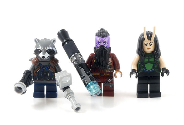 Конструктор BELA аналог LEGO 76079 Нападение Тазерфейса