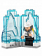 Конструктор аналог Lego Super Heroes 70901 Бэтмен: Ледяная aтака Мистера Фриза