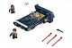 Конструктор BELA аналог LEGO 75209 Спидер Хана Соло