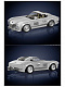 Конструктор Mould King Спорткар Mercedes Benz 300SL