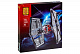 Конструктор Lion King (Lepin) аналог Lego Star Wars 75101 Истребитель TIE особых войск Первого Ордена