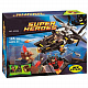 Конструктор BELA аналог Lego Super Heroes 76011 Бэтмен: Атака Человека-Летучей мыши