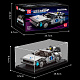 Конструктор Mould King Машина времени DeLorean DMC-12