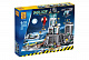 Конструктор Lion King (Lepin) аналог Lego City 60130 Остров-тюрьма