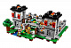 Конструктор аналог Lego Minecraft 21127 Крепость