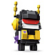 Конструктор JiSi Bricks (Decool) Персонаж Cute Doll - Recoil Warrior