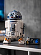 Конструктор аналог Lego Star Wars 75308 R2-D2