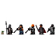 Конструктор аналог Lego Star Wars 75315 Легкий имперский крейсер
