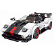 Конструктор Mould King Спорткар Pagani Zonda R