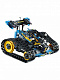 Конструктор LARI аналог Lego Technic 42095 Скоростной вездеход с ДУ