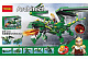 Конструктор Decool аналог LEGO 4894 Мифические создания (8 в 1)