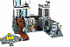 Конструктор Lion King (Lepin) аналог Lego City 60130 Остров-тюрьма