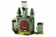 Конструктор LARI аналог Lego DC 76138 Бэтмен и побег Джокера