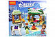 Конструктор Decool аналог Lego 41147 Снежное приключение Анны