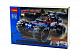 Конструктор Decool аналог LEGO 42010 Багги с инерционным двигателем