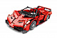 Конструктор Sembo Block (SY) Спорткар Lamborghini Veneno Roadster (масштаб 1:14)
