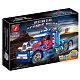 Конструктор TGL Грузовик Optimus Prime Western Star