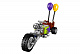 Конструктор LEGO Кража яиц с Птичьего острова