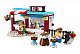 Конструктор BELA аналог Lego 31077 Модульная сборка: приятные сюрпризы