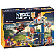 Конструктор BELA аналог Lego Nexo Knights 70324 Библиотека Мерлока 2.0
