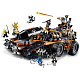 Конструктор аналог Lego Ninjago 70654 Стремительный странник