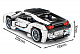 Конструктор Sembo Block Спорткар BMW i8