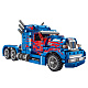 Конструктор TGL Грузовик Optimus Prime Western Star