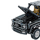 Конструктор Mork Внедорожник Mercedes Benz AMG G63