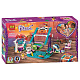 Конструктор LARI аналог Lego Friends 41337 Подводная карусель