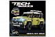 Конструктор JiSi Bricks (Decool) аналог Lego Technic 42110 Land Rover Defender