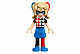 Конструктор LEGO Super Hero Girls Харли Квинн спешит на помощь
