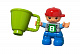 Конструктор LEGO Duplo Тир