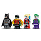 Конструктор аналог Lego DC 76159 Побег Джокера на трицикле